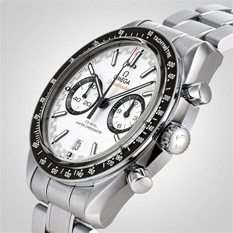 omega speedmaster co-axial 44mm|Omega Speedmaster co axial 38mm.